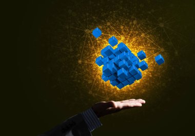 Fikri yeni teknolojiler ve entegrasyon 