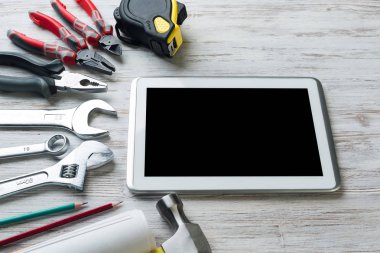 Online hizmet sipariş yapmak