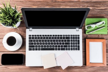 İş hayatı konsepti