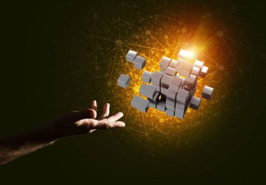 Fikri yeni teknolojiler ve entegrasyon 