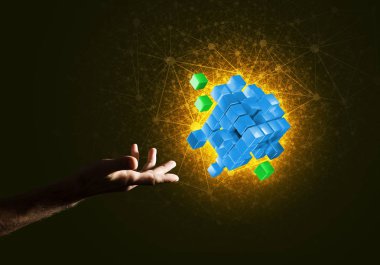 Fikri yeni teknolojiler ve entegrasyon 