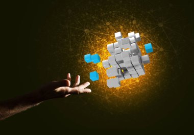 Fikir yeni teknolojilerin  