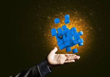 Fikir yeni teknolojilerin  