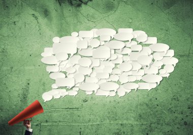 Duyuru yapmak işkadını kapatmak 