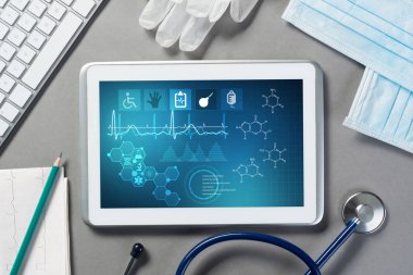 Tıptaki dijital teknolojiler