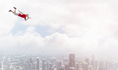 Duygu genç ve ücretsiz kavramı