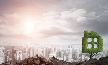 Gayrimenkul yatırımları