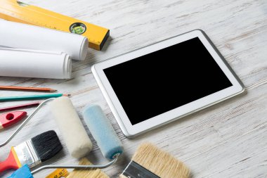 Online hizmet sipariş yapmak