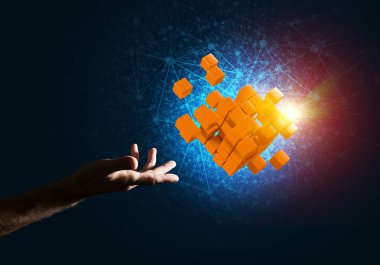 Fikir yeni teknolojilerin  