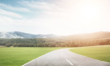 Bulmak senin yol kavramı