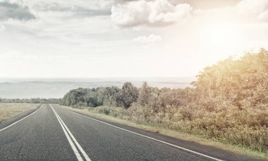 Bulmak senin yol kavramı