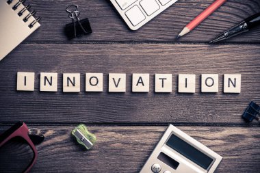 İş hayatı konsepti