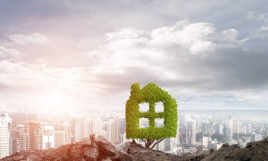 Gayrimenkul yatırımları