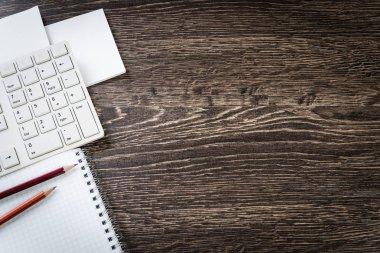 İş hayatı konsepti