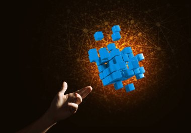 Fikir yeni teknolojilerin  