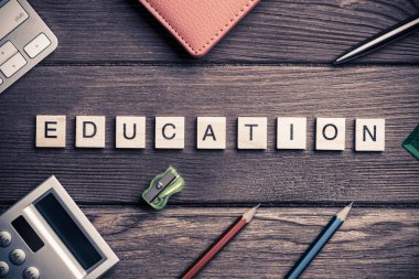 İş hayatı konsepti