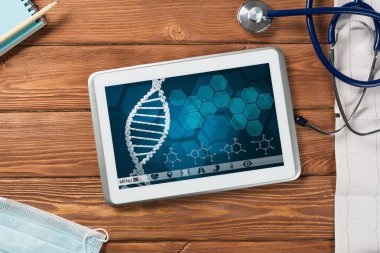 Tıptaki dijital teknolojiler