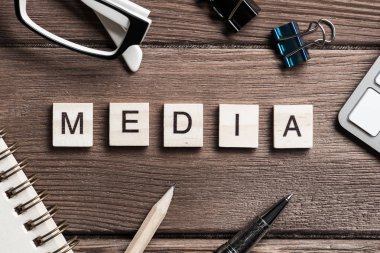 İş hayatı konsepti