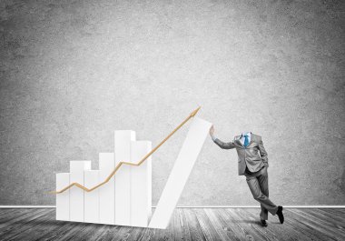 Satışlarını büyüt.