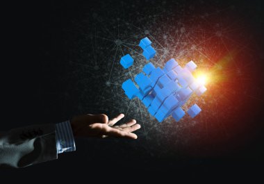 Fikir yeni teknolojilerin  