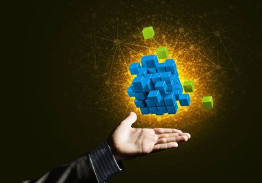 Fikir yeni teknolojilerin  