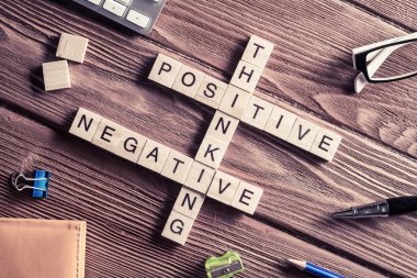 Ahşap küpleri bulmaca 