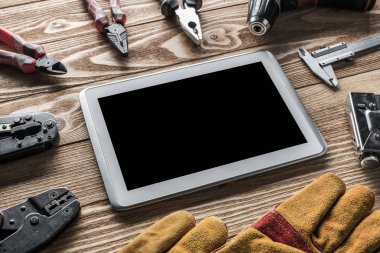 Onarım hizmet isteği