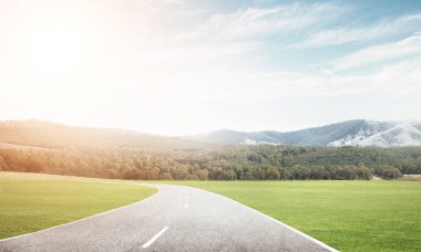 Bulmak senin yol kavramı