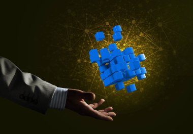 Fikir yeni teknolojilerin  