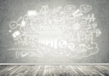 İş strateji ve planlama