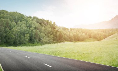 Bulmak senin yol kavramı