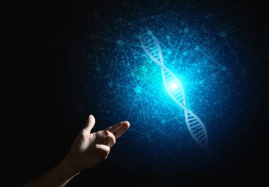 Bilim ilaç ve teknoloji kavramları 