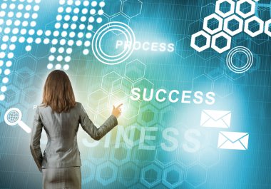 Yenilikçi teknolojileri kullanarak