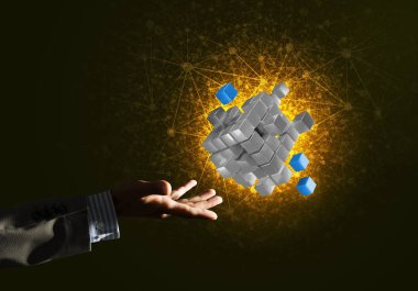 Fikir yeni teknolojilerin  