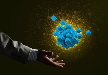 Fikir yeni teknolojilerin  