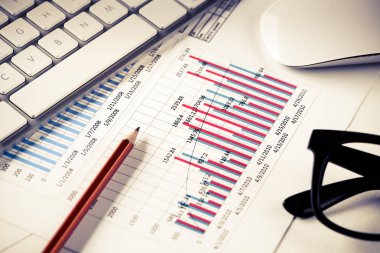 Ortalama satış raporu hazırlanıyor