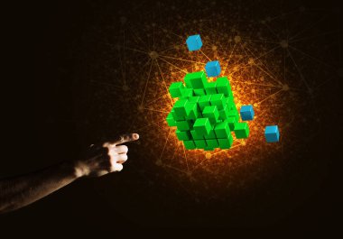 Fikir yeni teknolojilerin  