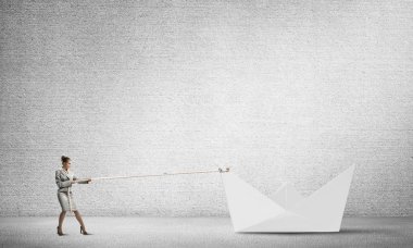 Su taşımacılık kavramı