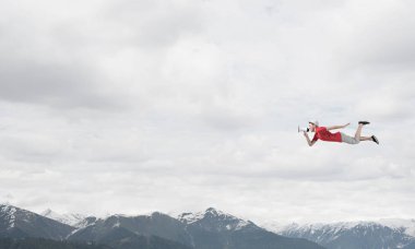 Duygu genç ve ücretsiz kavramı