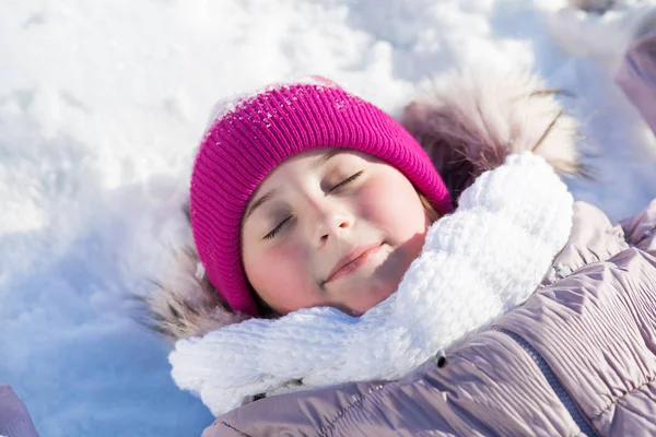 Concepto de actividad invernal —  Fotos de Stock