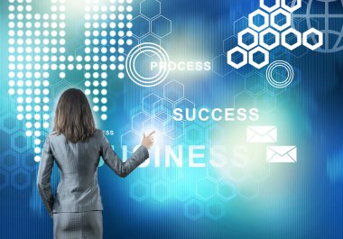 Yenilikçi teknolojileri kullanarak