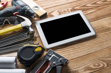 Onarım hizmet isteği