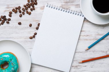 Atıştırmalık kahve molası