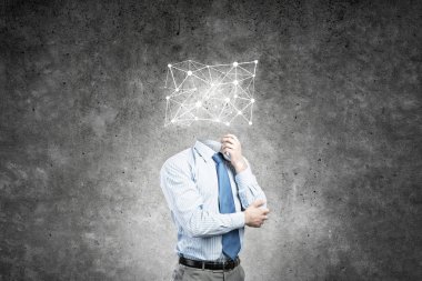 Sosyal ağ oluşturma kavramı 