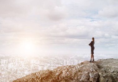 Geliştirme Perspektifler bulmak için