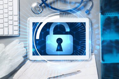 erişim güvenlik kavramı 