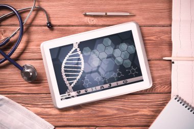 Tıptaki dijital teknolojiler