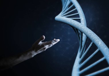 Bilim ilaç ve teknoloji kavramı