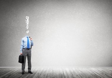 her zaman para düşünmeye