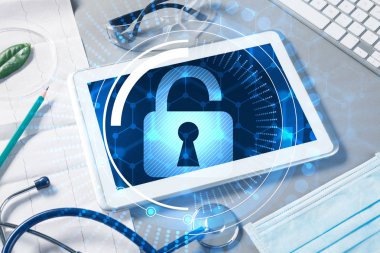 erişim güvenlik kavramı 